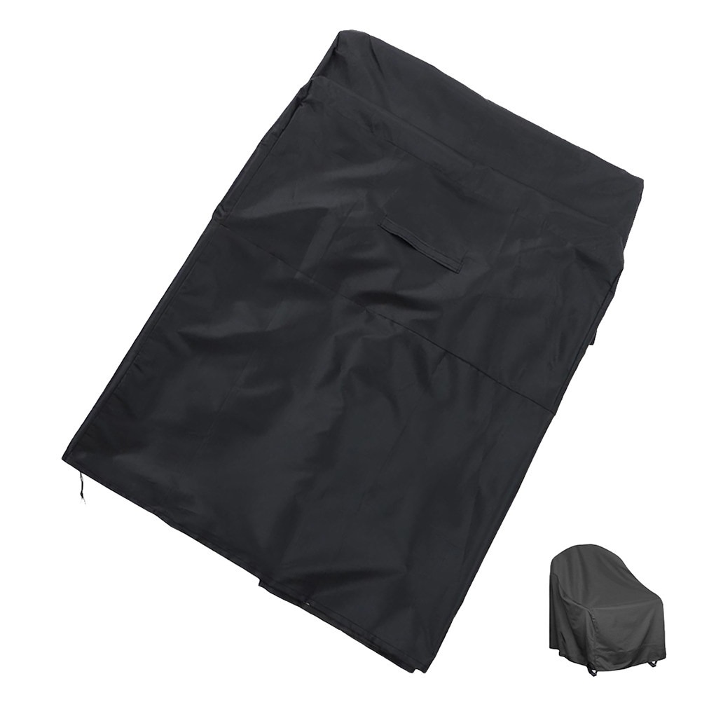 Outdoor Furniture Cover - Outdoor Swivel Patio Chair Cover Large