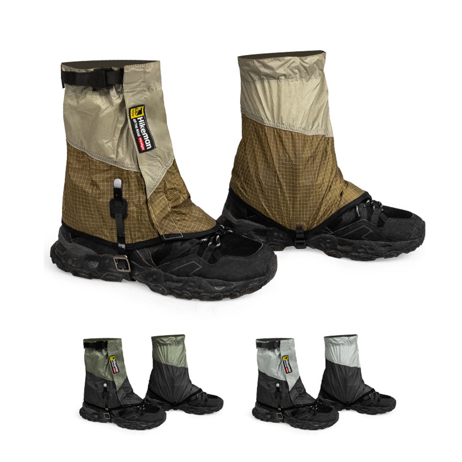 Outdoor Furniture Cover - 103g Waterproof Lightweight Outdoor Gaiters UHMWPE