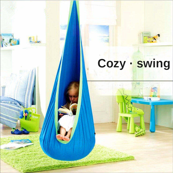 New Children's Hanging Chair P - Outdoor Furniture Kids 评论和价格