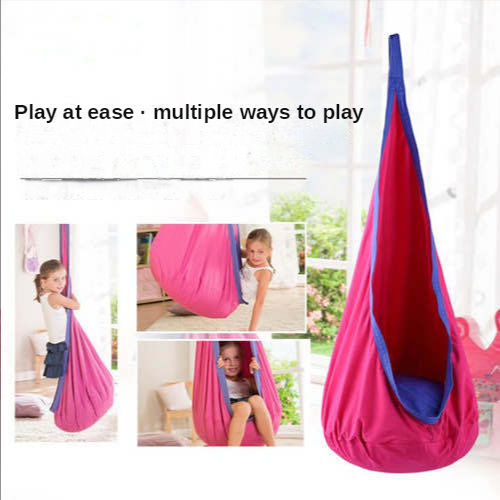 New Children's Hanging Chair P - Outdoor Furniture Kids 评论和价格