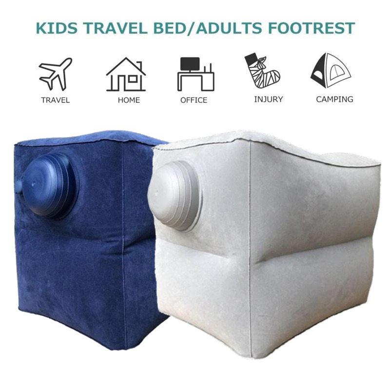 New Inflatable Stool Pillow 2  - Outdoor Furniture Kids 评论和价格