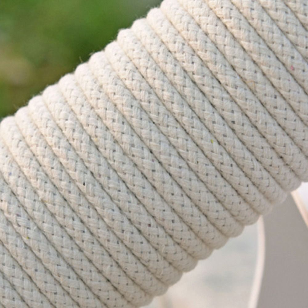 Reusable Strong Cotton Rope So - Outdoor Furniture Rope 评论和价格