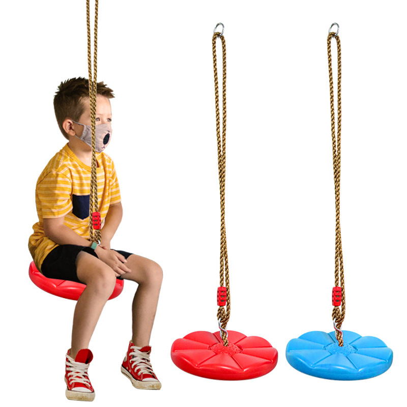 Children's Disc Swing Kid Indo - Outdoor Furniture Kids 评论和价格