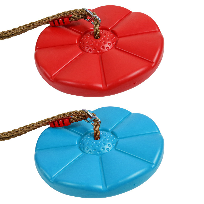 Children's Disc Swing Kid Indo - Outdoor Furniture Kids 评论和价格