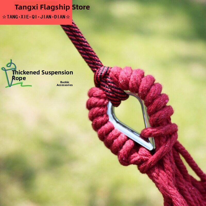 Thickened Extended Nylon Rope  - Outdoor Furniture Rope 评论和价格