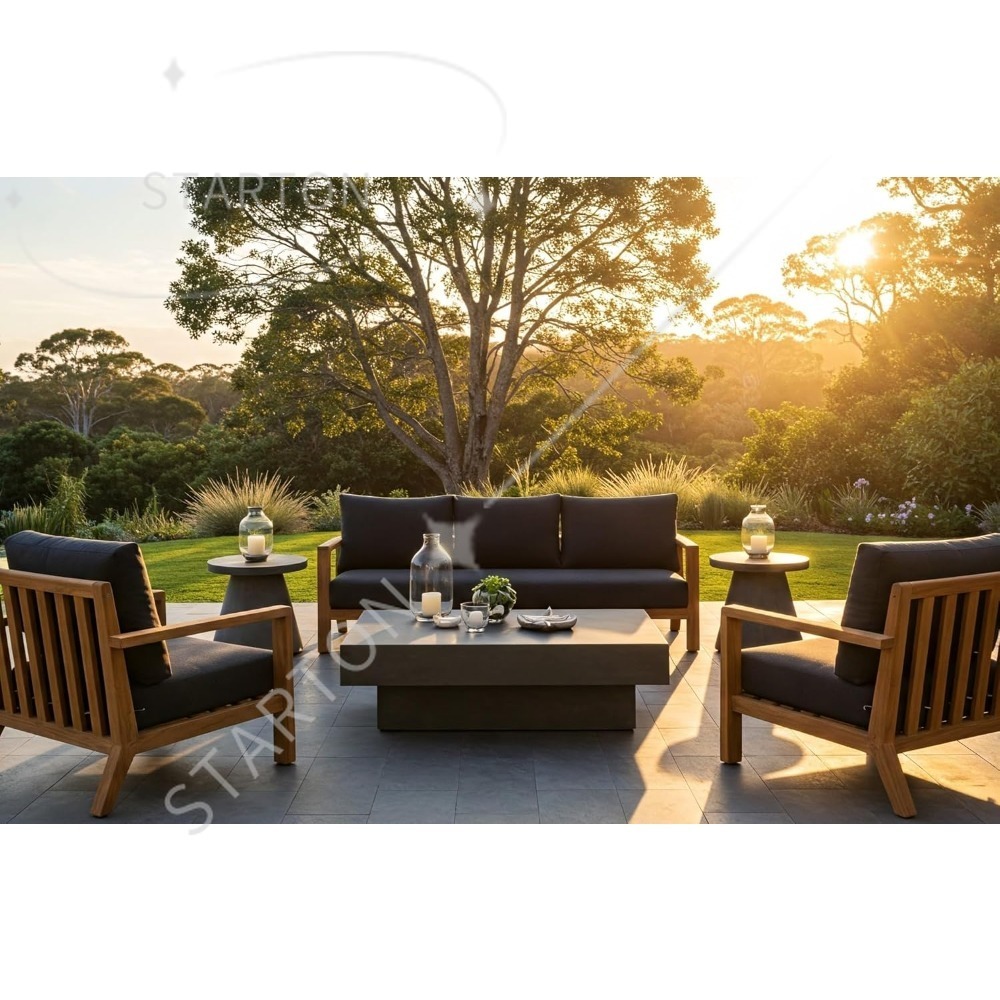 Deep Seating Cushion with Pill - Outdoor Furniture Cushions 24 X 24 评论和价格