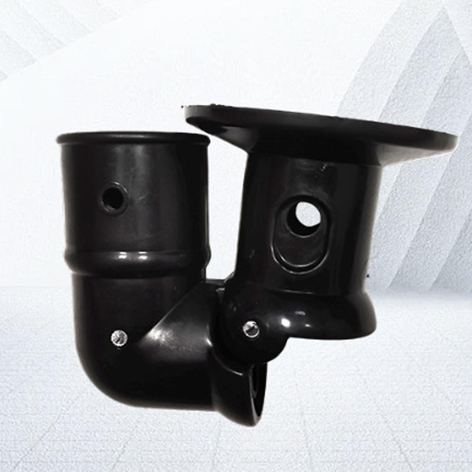 Patio Umbrella Bend Head Holde - Outdoor Furniture Umbrella 评论和价格