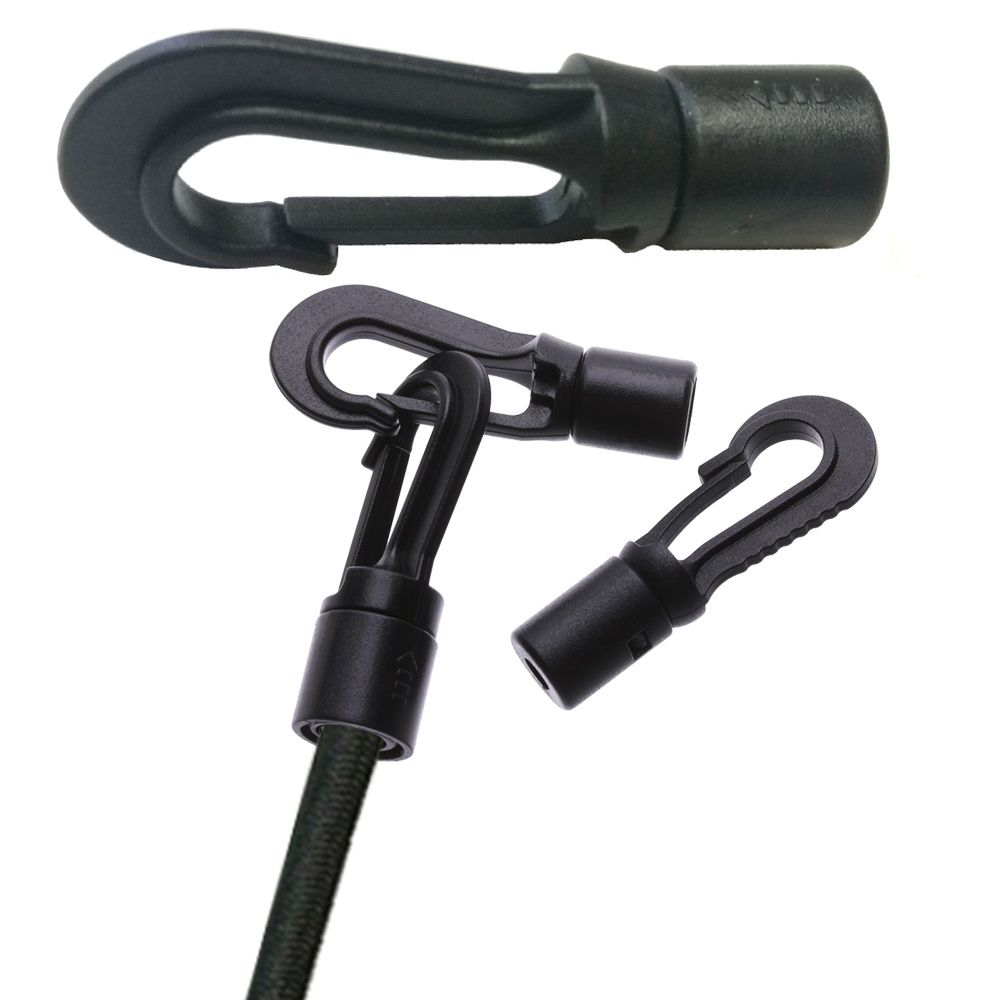 5/10pcs Plastic Snap Hook Clip - Outdoor Furniture Rope 评论和价格