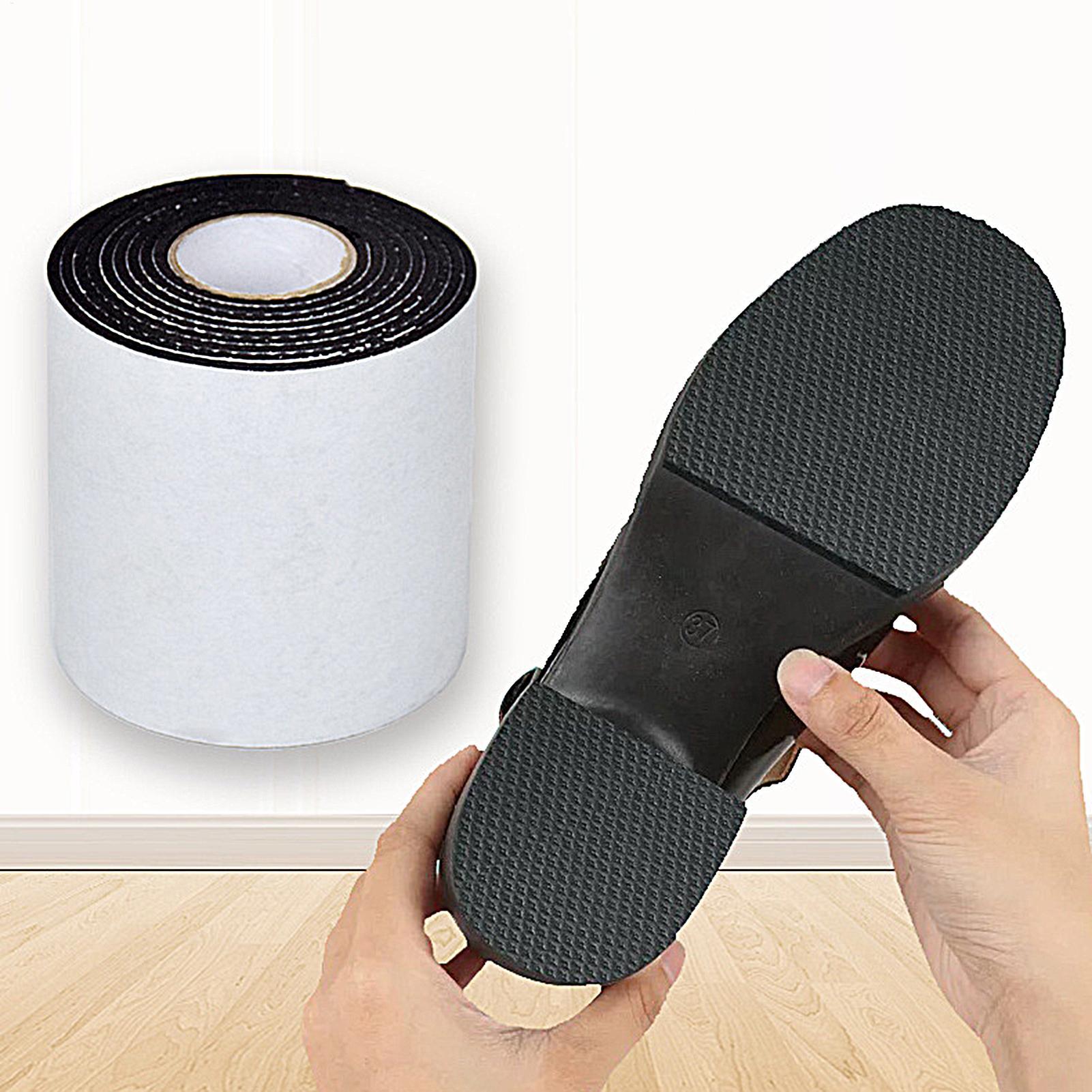 Shoe Sole Noise Reduction Tape - Outdoor Furniture Kids 评论和价格