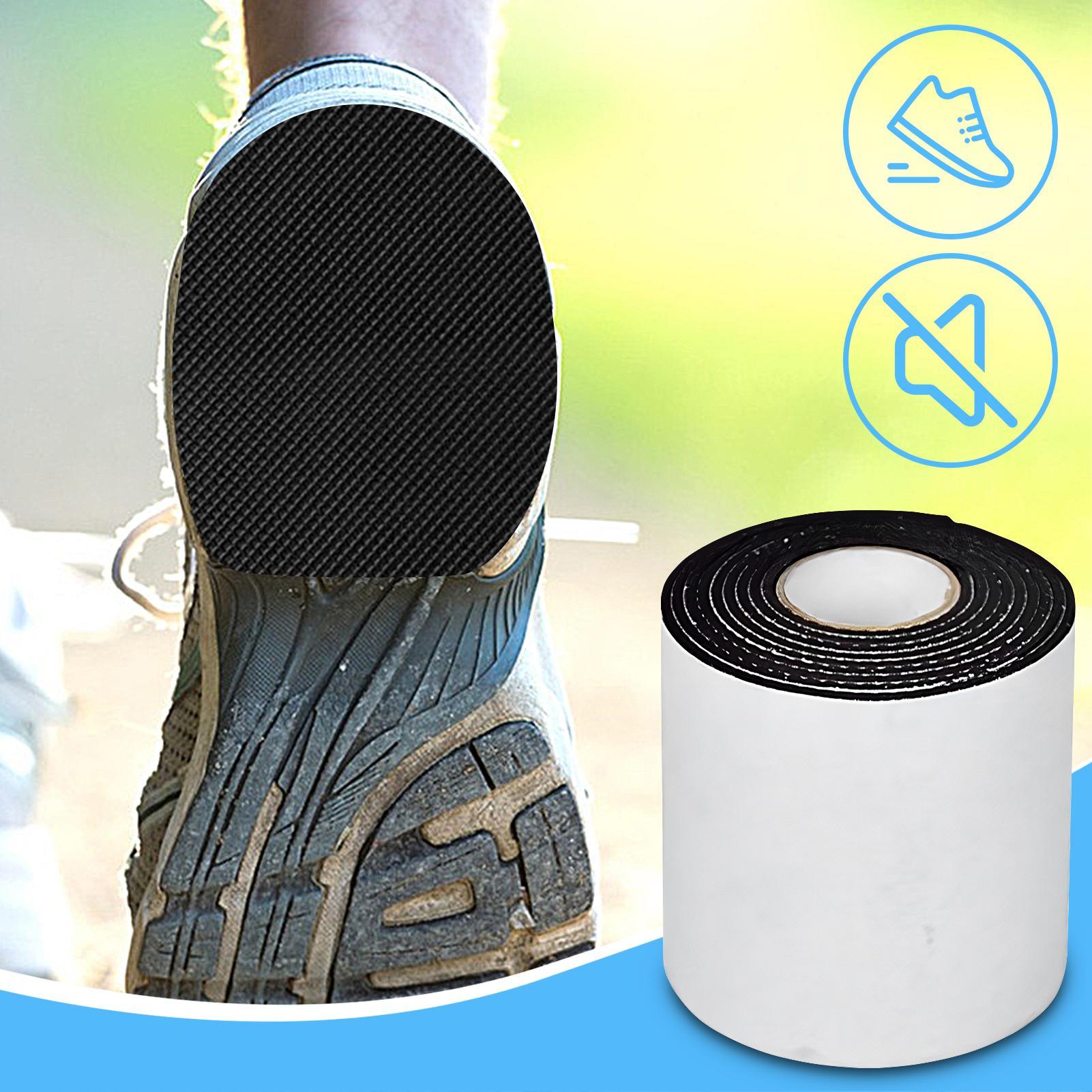 Shoe Sole Noise Reduction Tape - Outdoor Furniture Kids 评论和价格