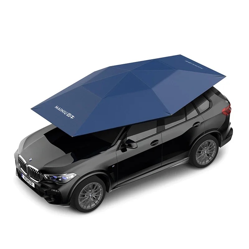 Newly Fully Automatic Car Umbr - Outdoor Furniture Umbrella 评论和价格