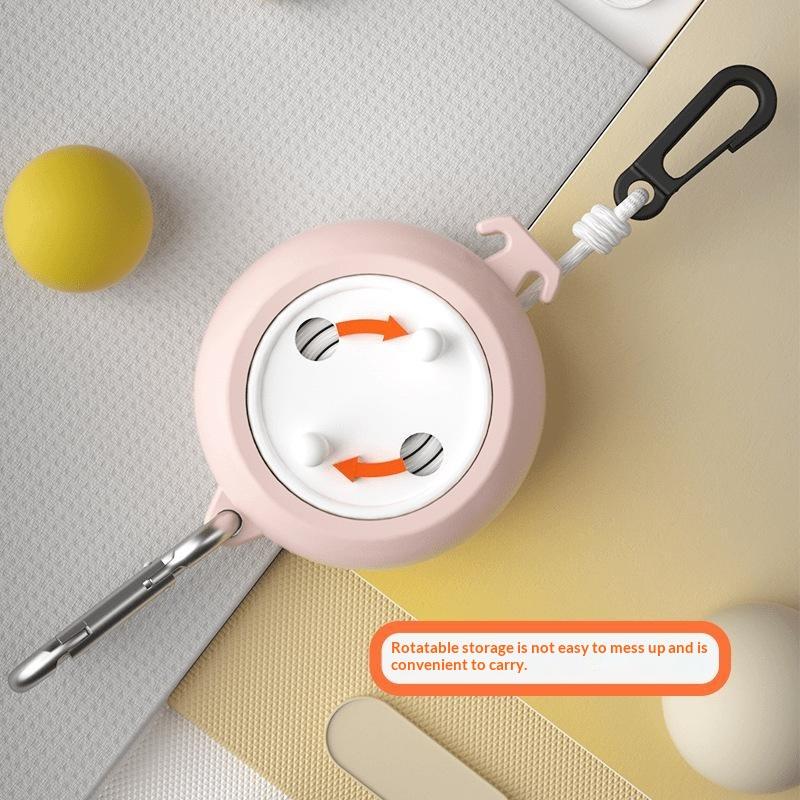 Portable 8M Retractable Laundr - Outdoor Furniture Rope 评论和价格