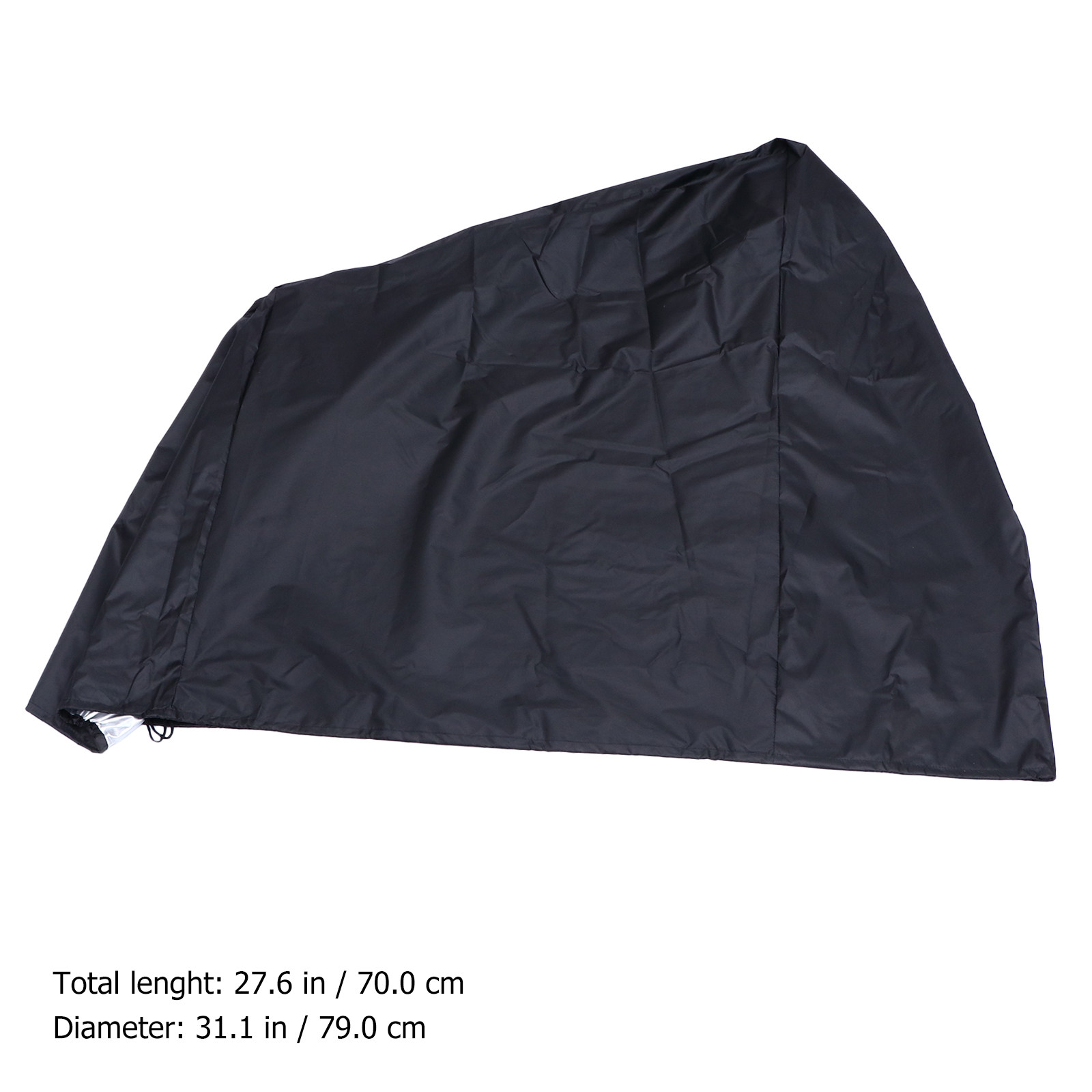 Outdoor Chair Dustproof Cover  - Outdoor Furniture Cover 评论和价格