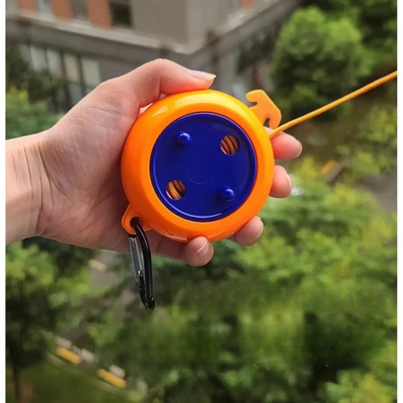 10M Retractable Travel Clothes - Outdoor Furniture Rope 评论和价格