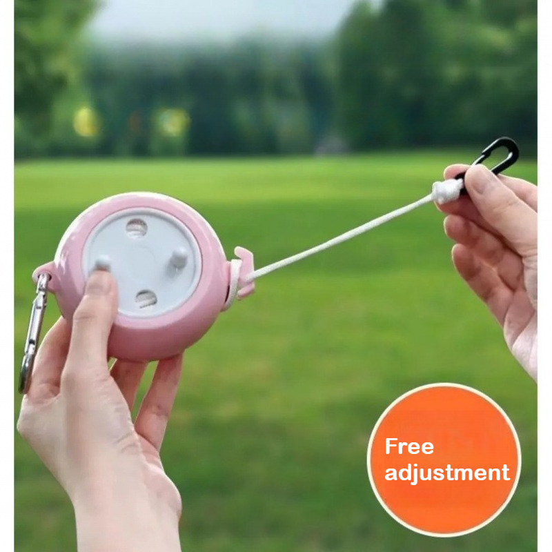 10M Retractable Travel Clothes - Outdoor Furniture Rope 评论和价格