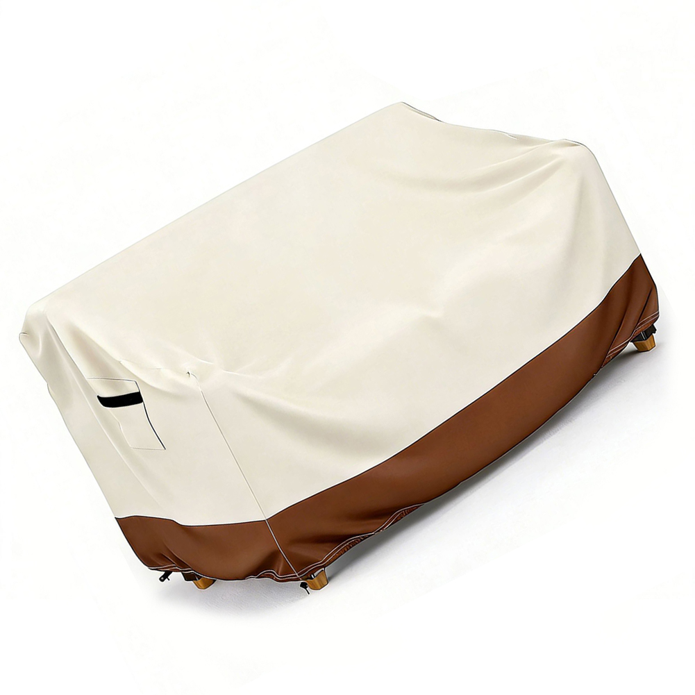 1pc 420D Waterproof Cover Outd - Outdoor Furniture Cover 评论和价格