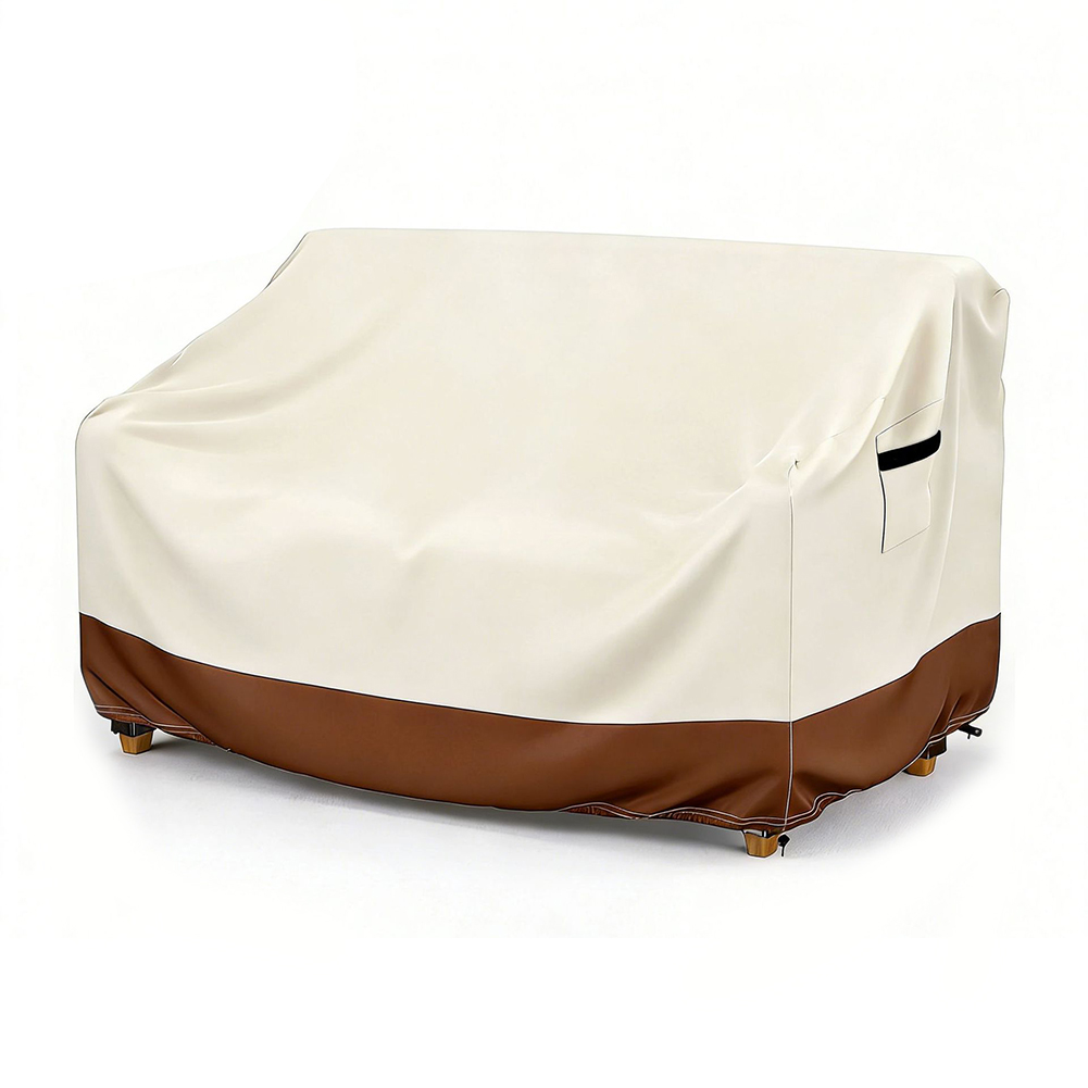 1pc 420D Waterproof Cover Outd - Outdoor Furniture Cover 评论和价格