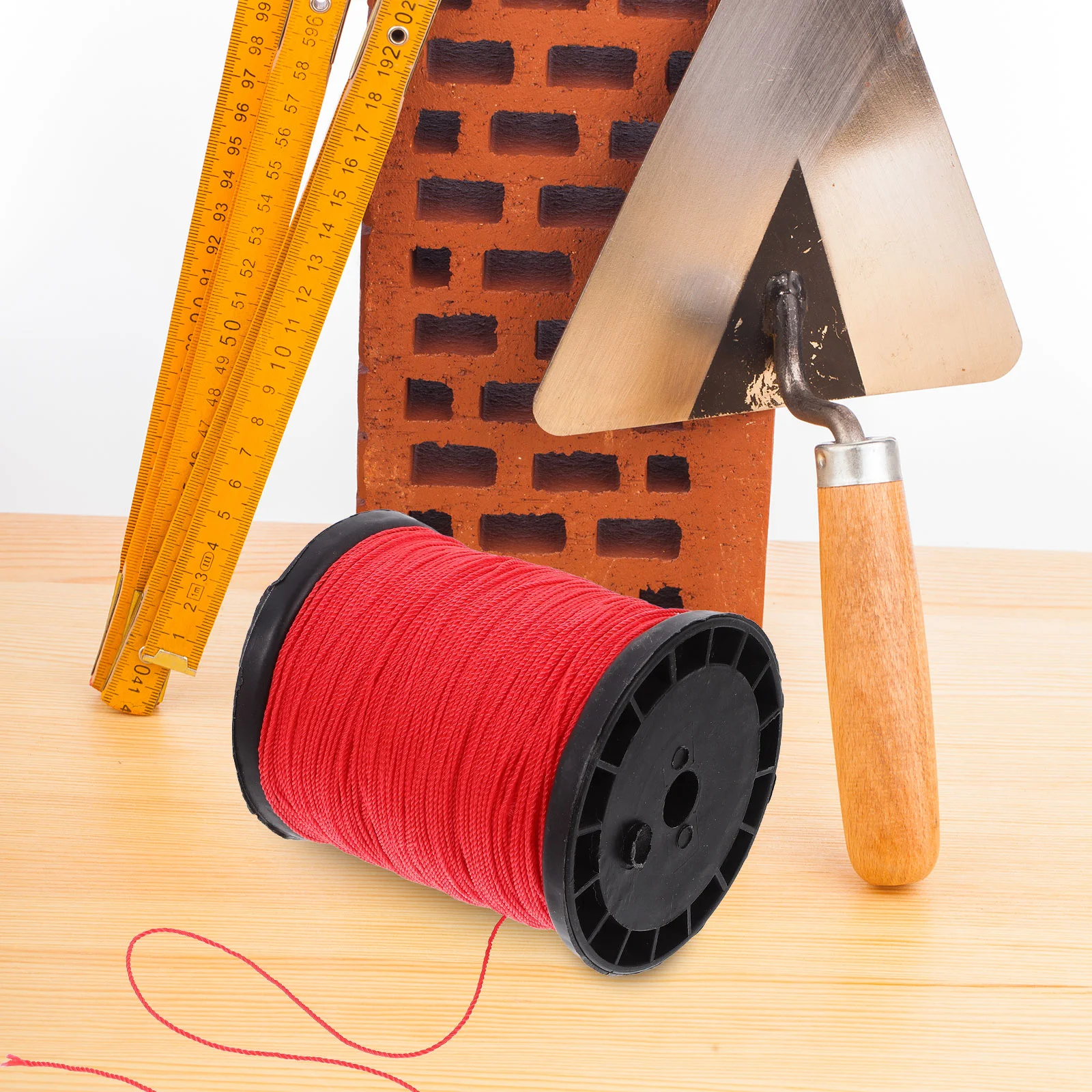 1 Roll Construction Nylon Line - Outdoor Furniture Rope 评论和价格