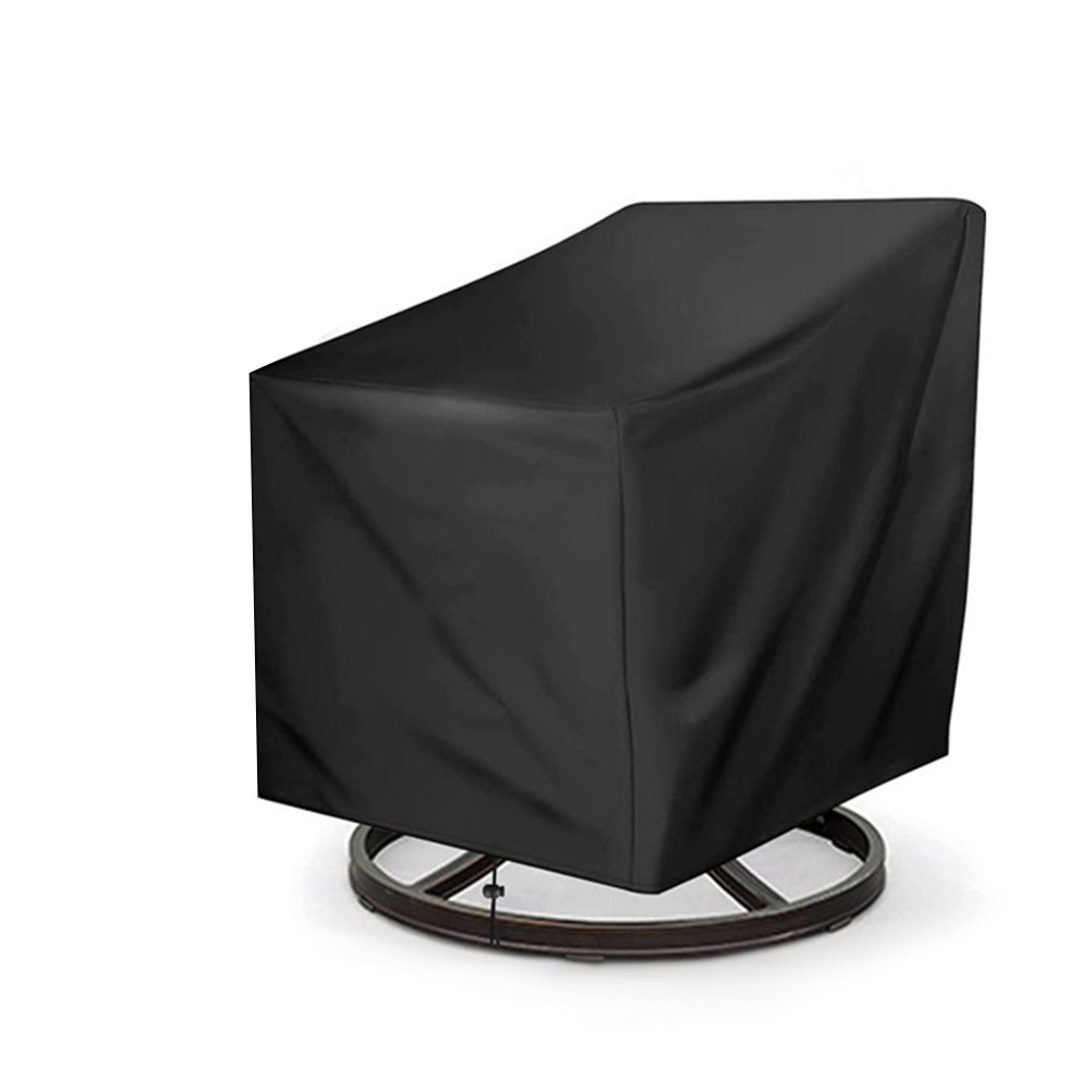 Outdoor Swivel Patio Chair Cov - Outdoor Furniture Cover 评论和价格