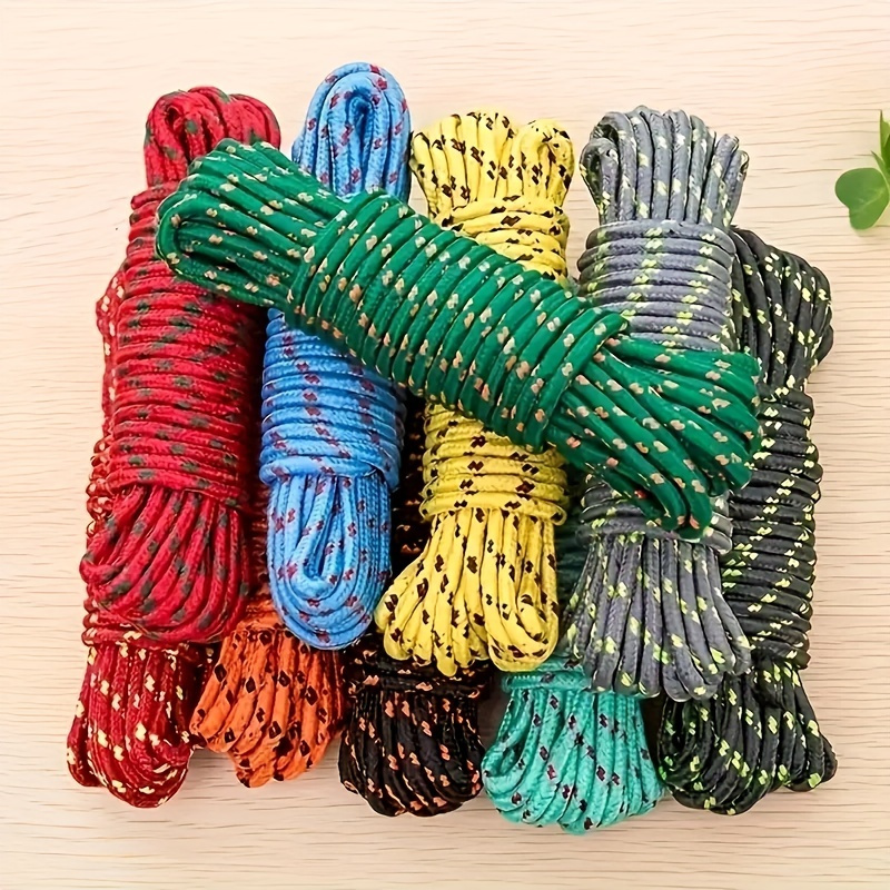 10m Nylon Rope - Fix & Drag Ge - Outdoor Furniture Rope 评论和价格