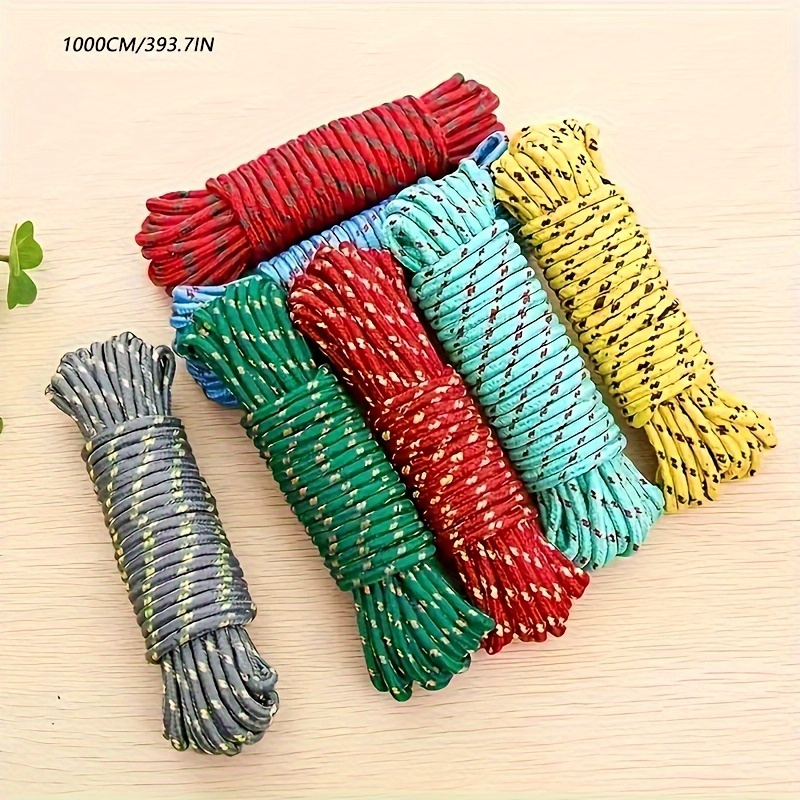 10m Nylon Rope - Fix & Drag Ge - Outdoor Furniture Rope 评论和价格