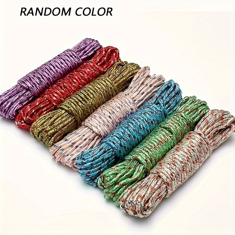 10m Nylon Rope - Fix & Drag Ge - Outdoor Furniture Rope 评论和价格
