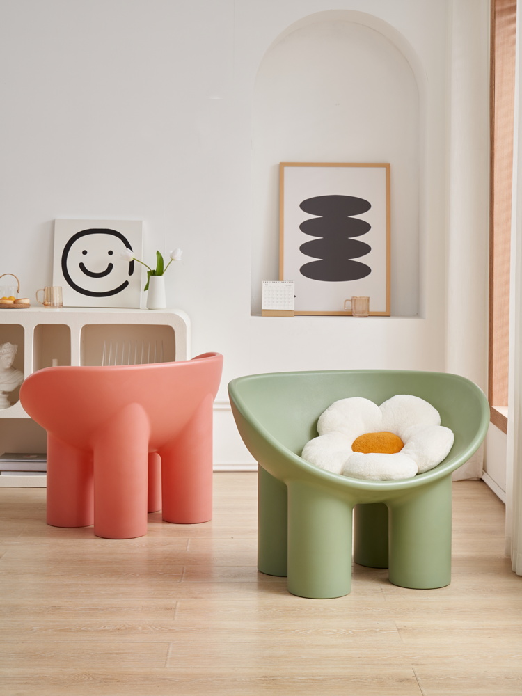 Roly Poly Nordic Design Modern - Outdoor Furniture Kids 评论和价格
