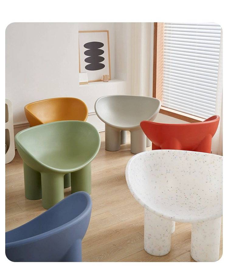 Roly Poly Nordic Design Modern - Outdoor Furniture Kids 评论和价格