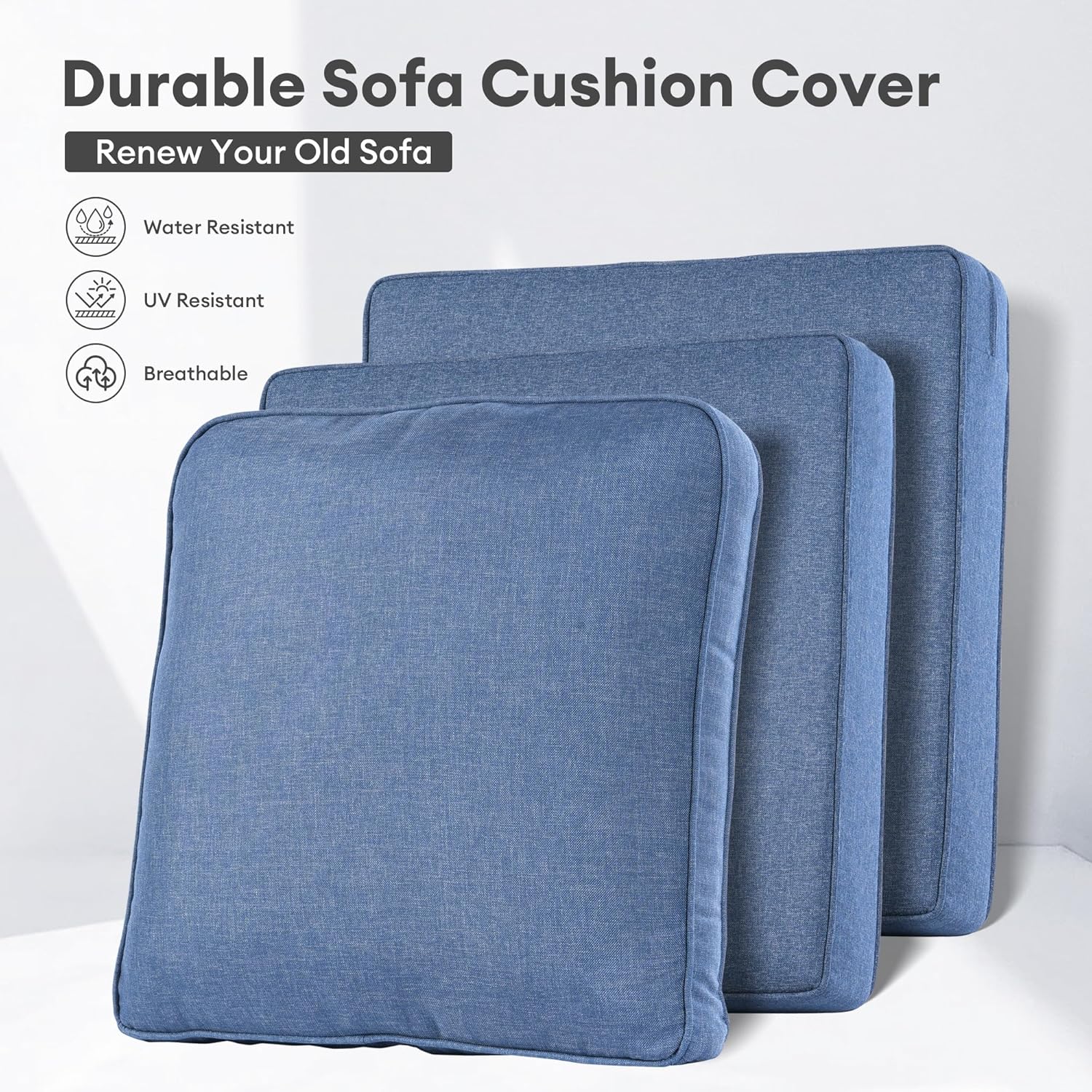 Outdoor Patio Furniture Cushio - Outdoor Furniture Cover 评论和价格