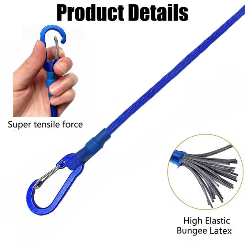 Luggage Elastic Strap 8mm Heav - Outdoor Furniture Rope 评论和价格