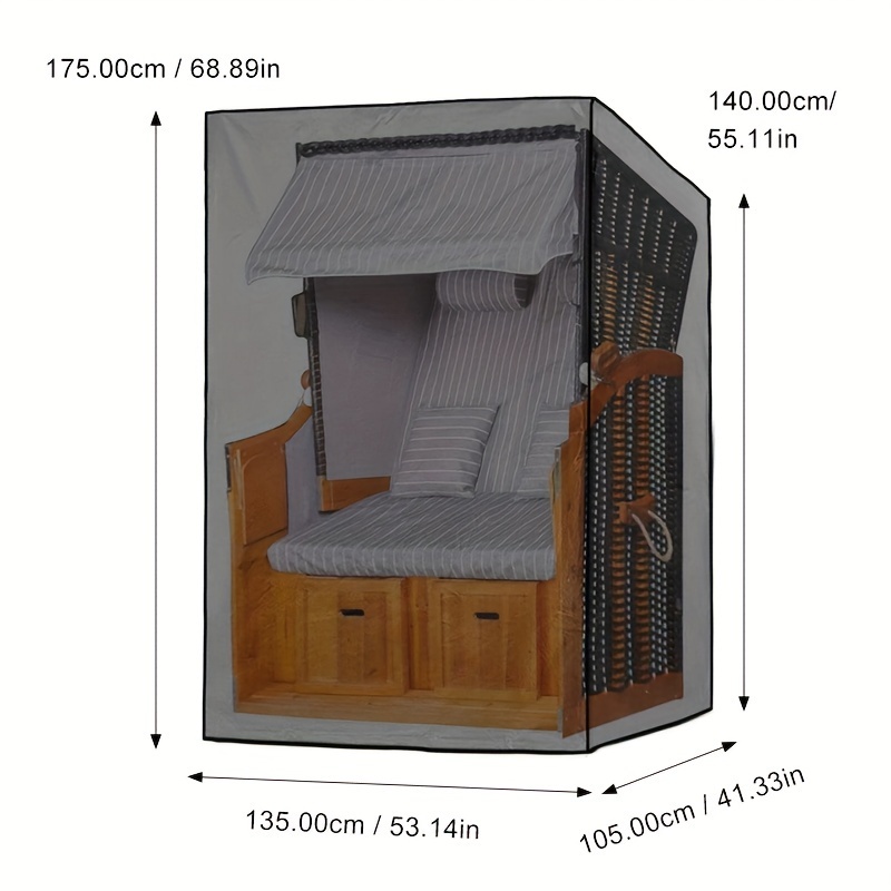 1‑Piece Black Outdoor Furnitur - Outdoor Furniture Black 评论和价格