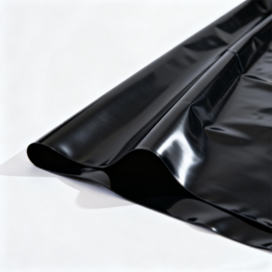 Durable Pure Black PVC Waterpr - Outdoor Furniture Cover 评论和价格