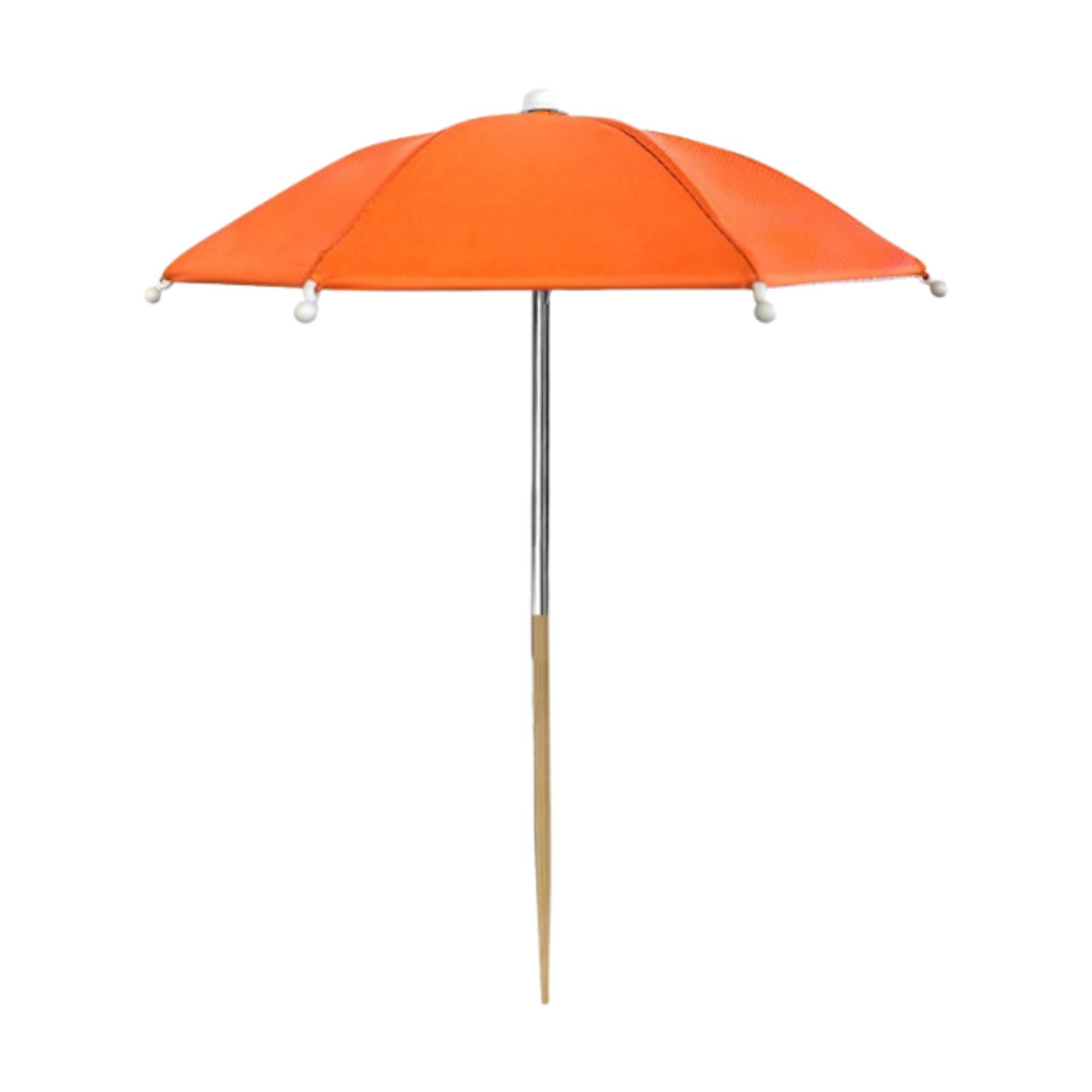 Plant Umbrella for Outdoor Pla - Outdoor Furniture Umbrella 评论和价格