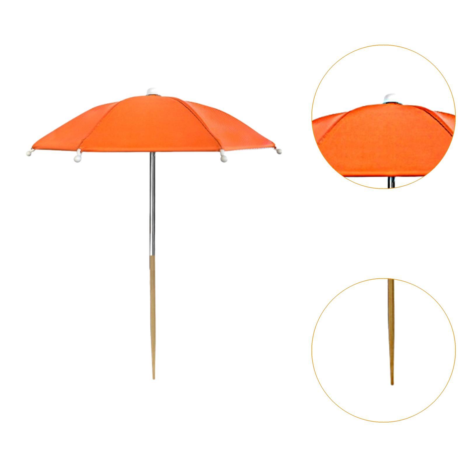 Plant Umbrella for Outdoor Pla - Outdoor Furniture Umbrella 评论和价格