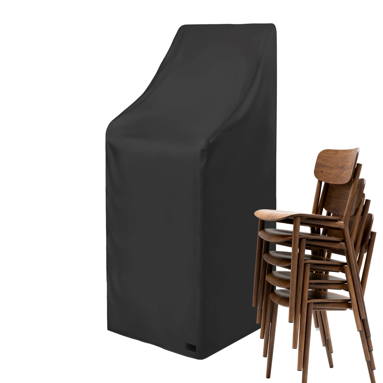 Garden Chair Cover Heavy Duty  - Outdoor Furniture Cover 评论和价格