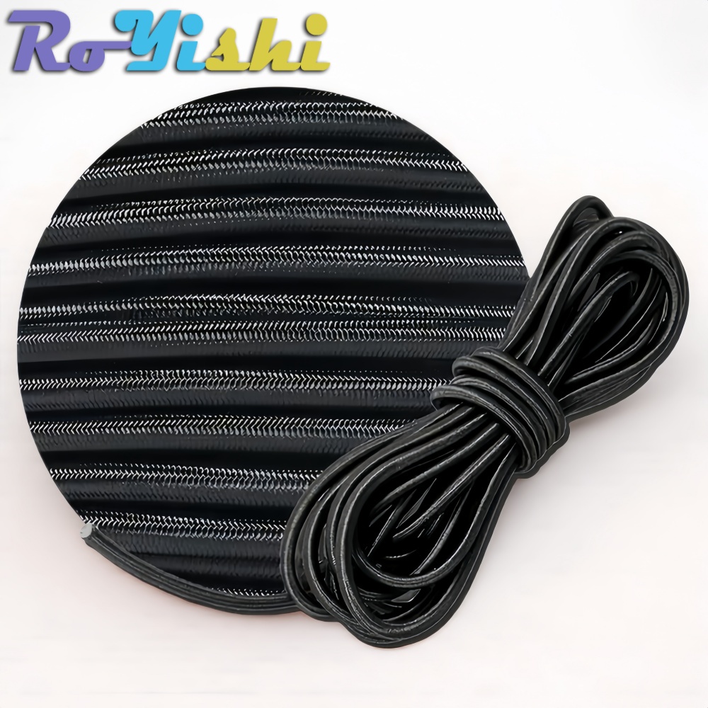 10M Strong Elastic Cord Rope R - Outdoor Furniture Rope 评论和价格
