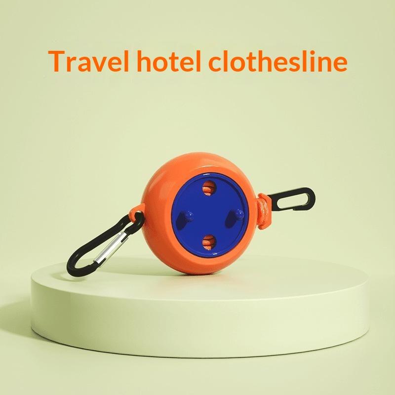 8m Travel Clothesline Retracta - Outdoor Furniture Rope 评论和价格