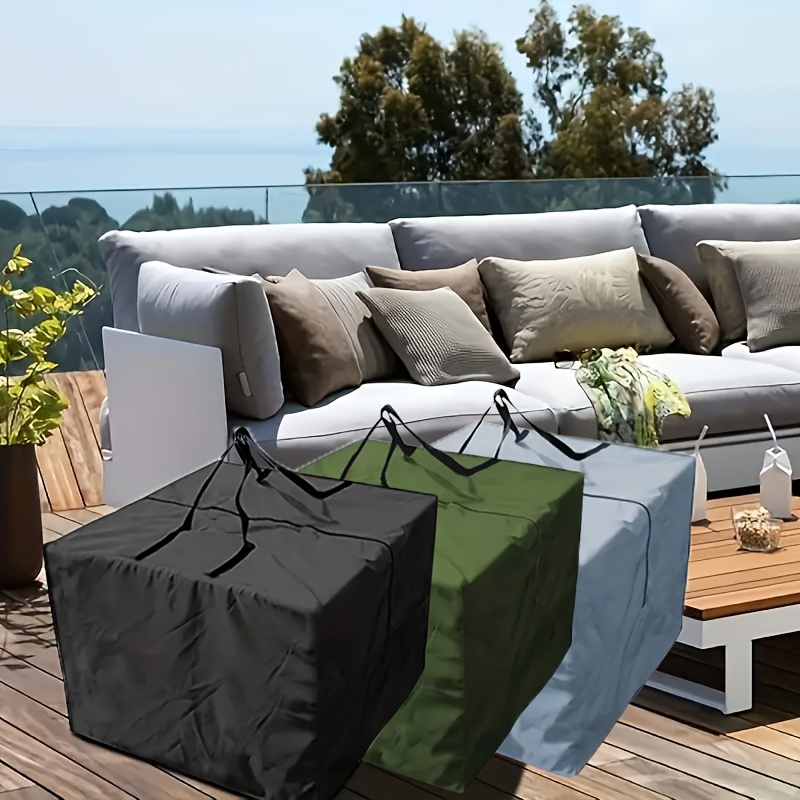 Outdoor Patio Cushion Storage  - Outdoor Furniture Cushions 24 X 24 评论和价格