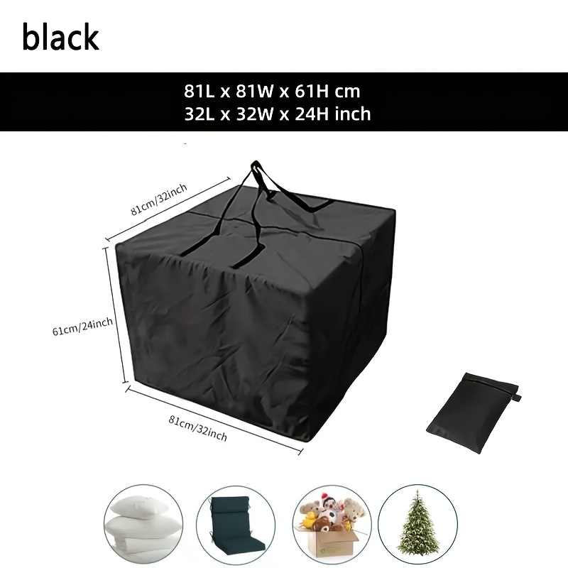 Outdoor Patio Cushion Storage  - Outdoor Furniture Cushions 24 X 24 评论和价格