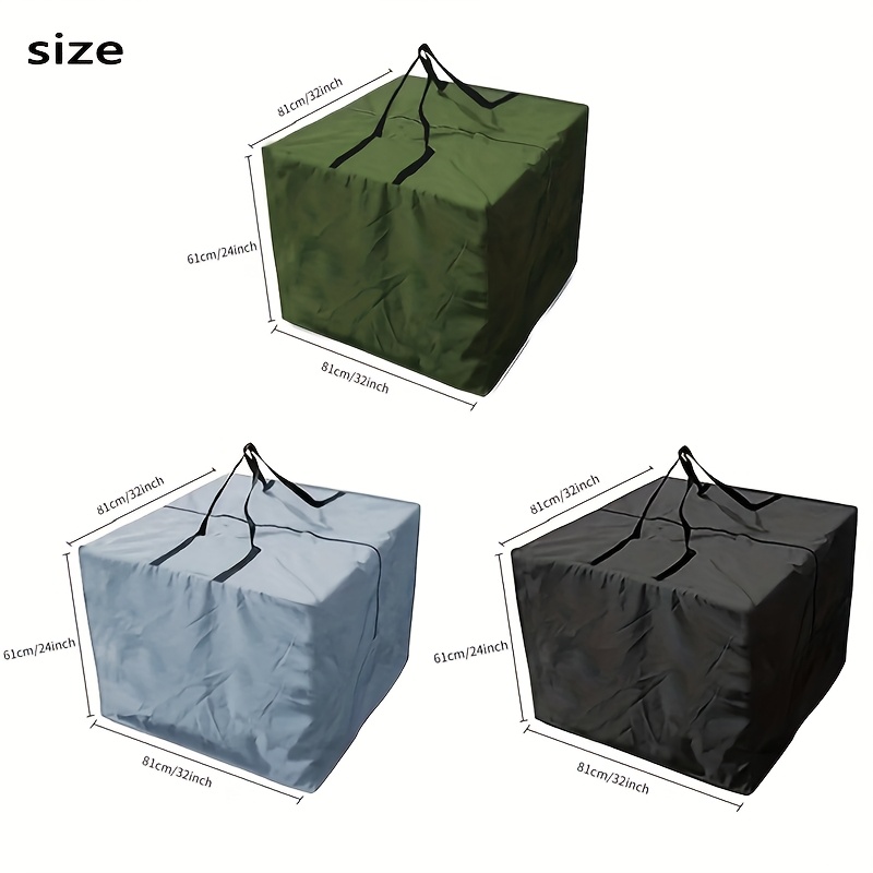Outdoor Patio Cushion Storage  - Outdoor Furniture Cushions 24 X 24 评论和价格