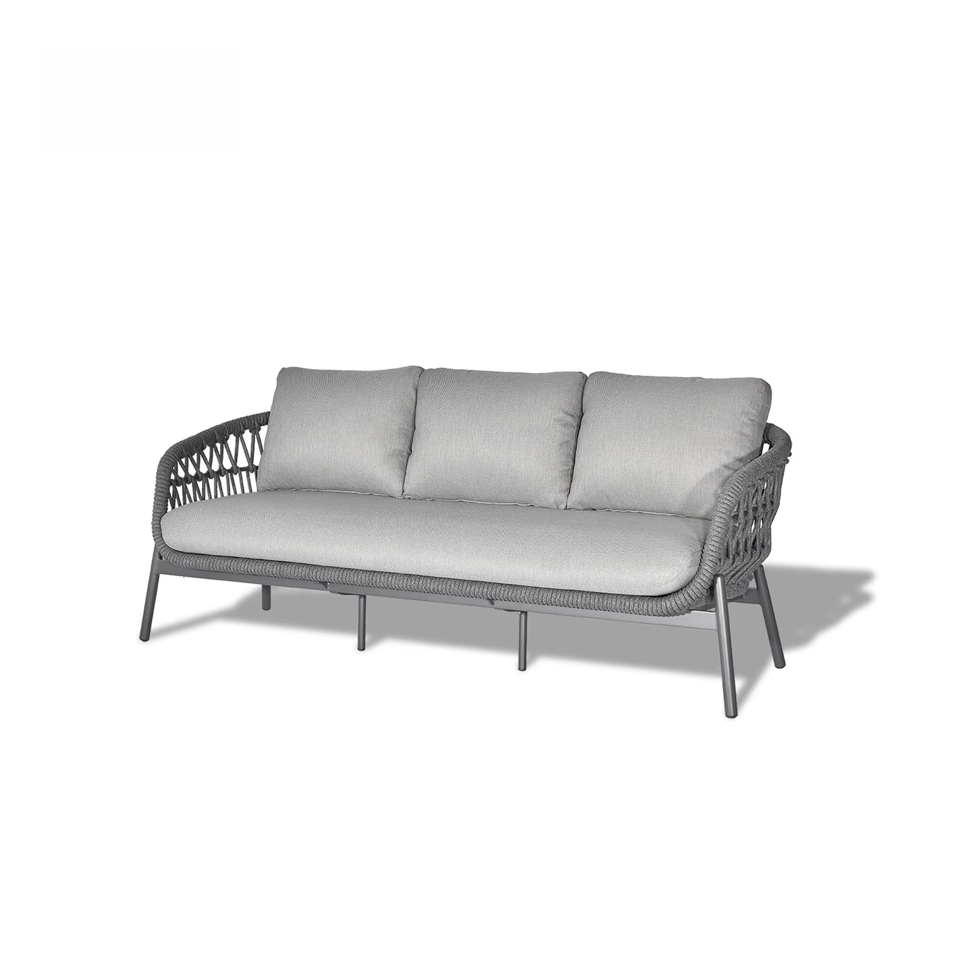 Custom Commercial Outdoor Furn - Outdoor Furniture Rope 评论和价格