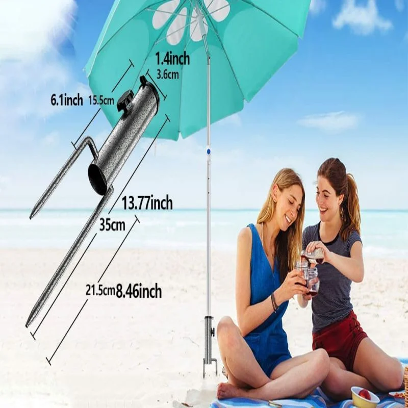 Beach Umbrella Stand Outdoor U - Outdoor Furniture Umbrella 评论和价格