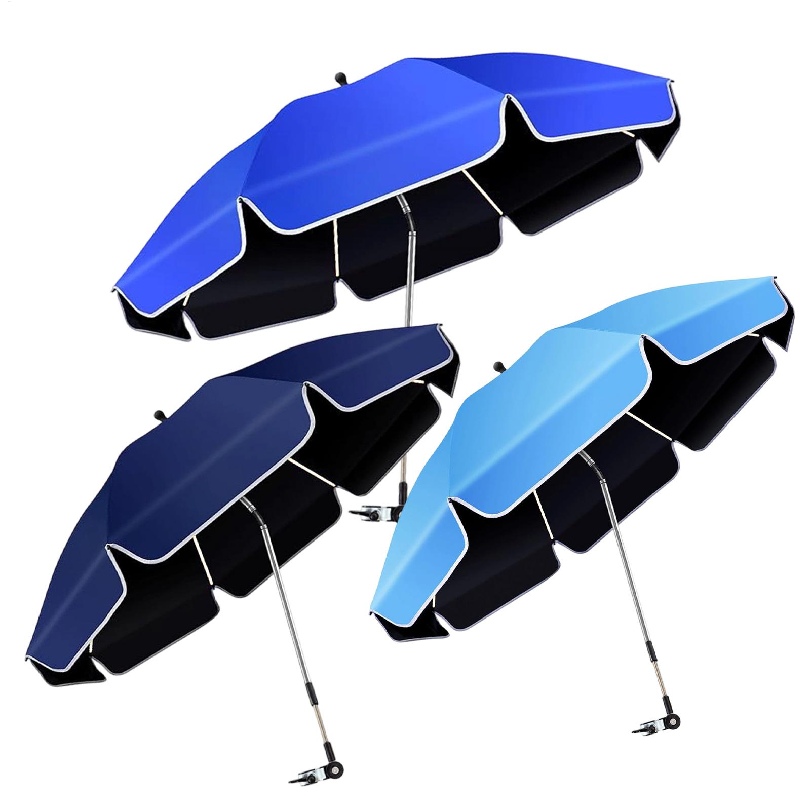 Waterproof Beach Chair Umbrell - Outdoor Furniture Umbrella 评论和价格
