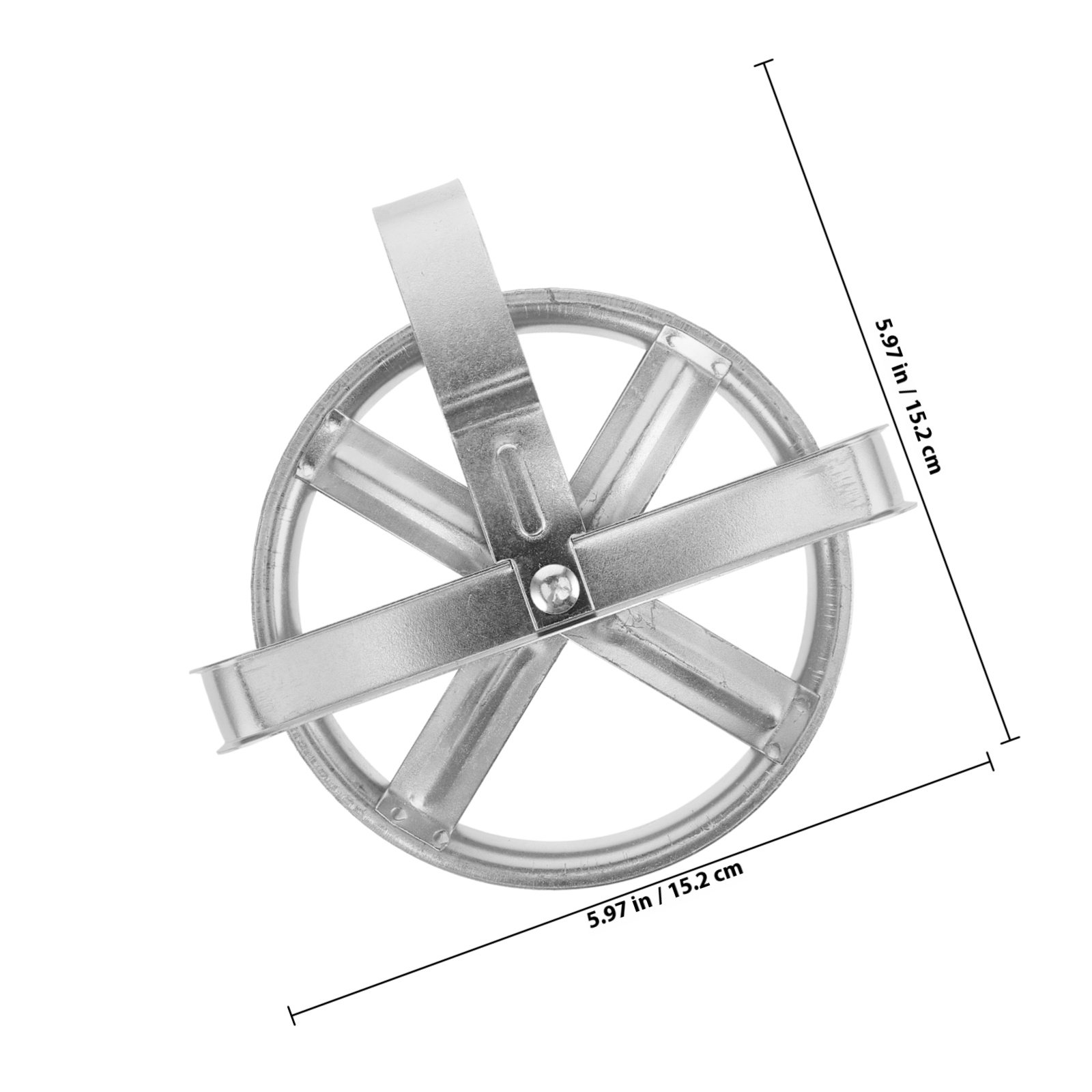 Heavy Duty Clothesline Pulley  - Outdoor Furniture Rope 评论和价格