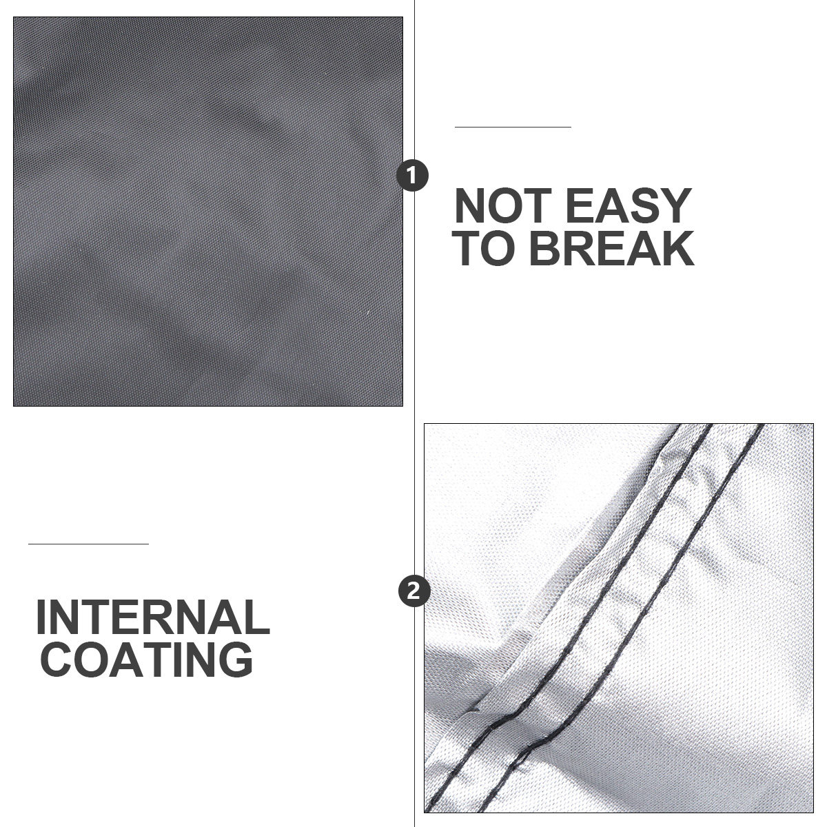 Waterproof Furniture Cover 350 - Outdoor Furniture Cover 评论和价格