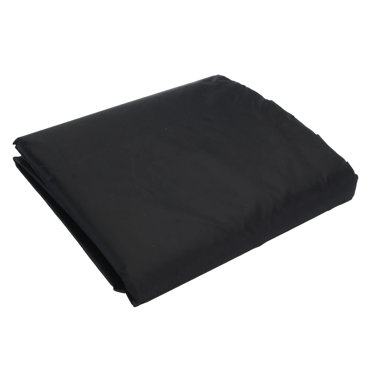 Waterproof Patio Fire Pit Cove - Outdoor Furniture Black 评论和价格
