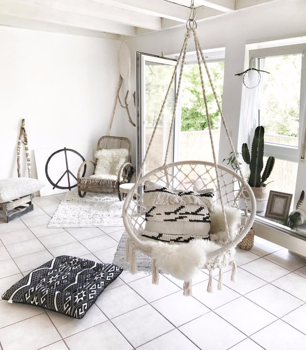 2025 Nordic Garden Handmade Kn - Outdoor Furniture Kids 评论和价格