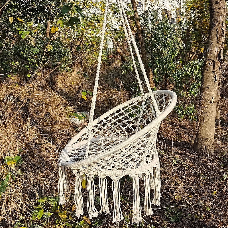 2025 Nordic Garden Handmade Kn - Outdoor Furniture Kids 评论和价格