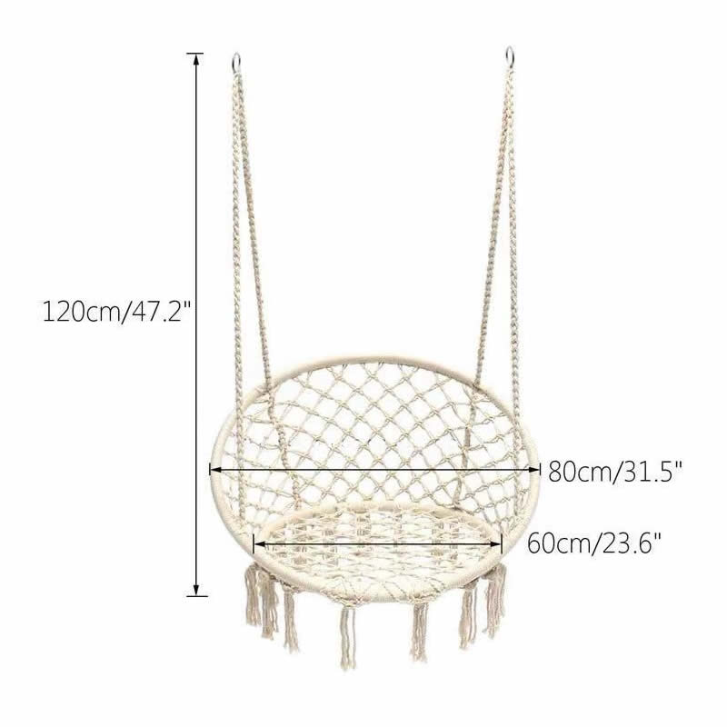 2025 Nordic Garden Handmade Kn - Outdoor Furniture Kids 评论和价格