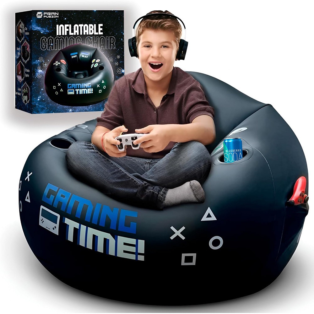 Creative Esports Gaming chair  - Outdoor Furniture Black 评论和价格